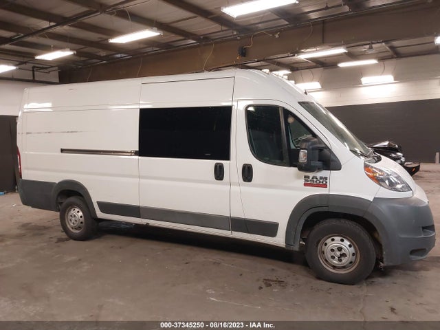 3C6URVJG3FE509541 RAM Promaster