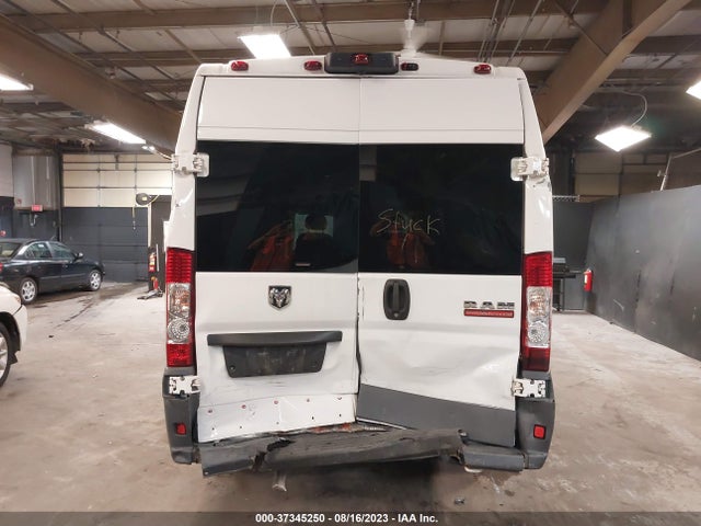 3C6URVJG3FE509541 RAM Promaster