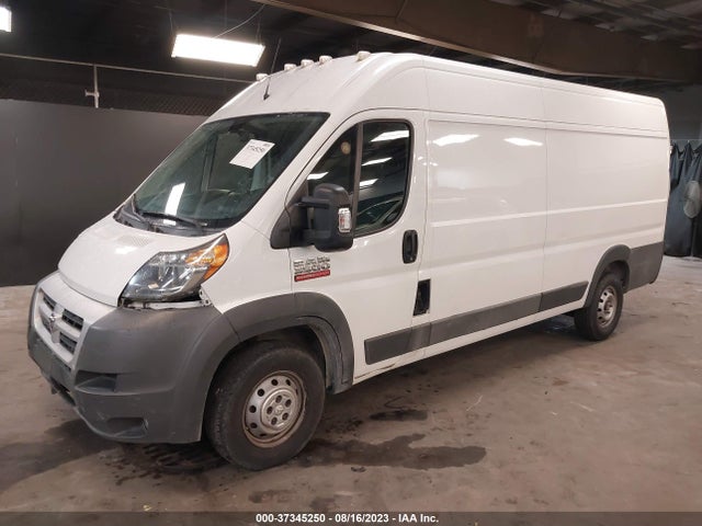 3C6URVJG3FE509541 RAM Promaster