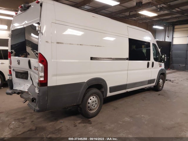 3C6URVJG3FE509541 RAM Promaster
