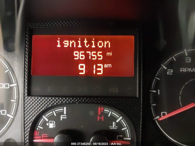 3C6URVJG3FE509541 RAM Promaster