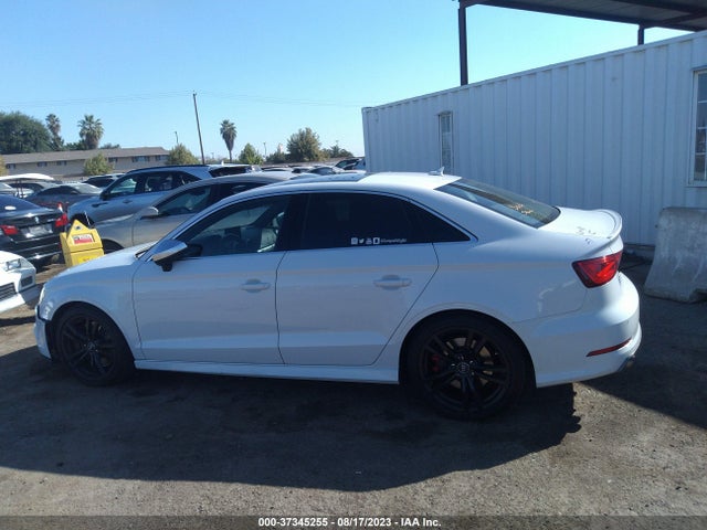 WAUB1GFF9G1027399 Audi S3 Premium Plus