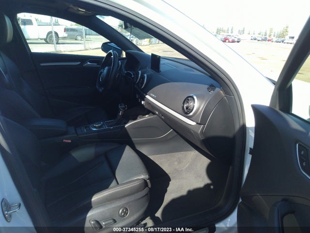 WAUB1GFF9G1027399 Audi S3 Premium Plus