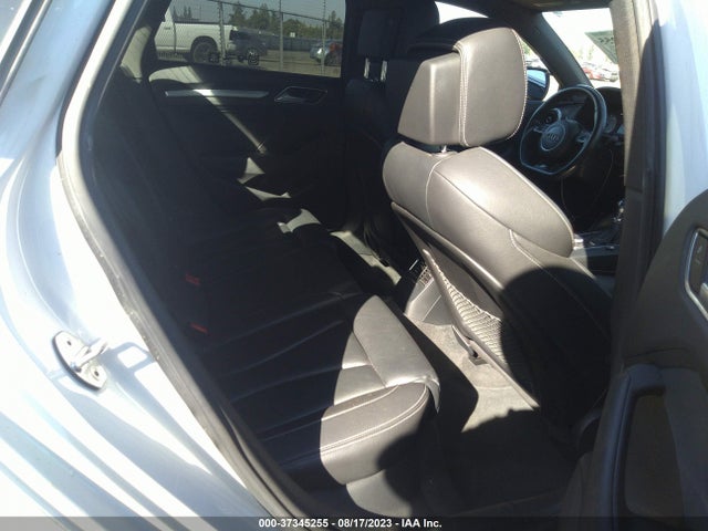 WAUB1GFF9G1027399 Audi S3 Premium Plus