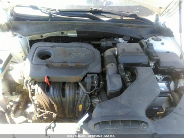 5XXGT4L33KG291422 KIA Optima Lx