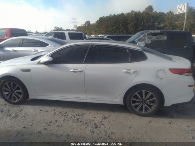 5XXGT4L33KG291422 KIA Optima Lx