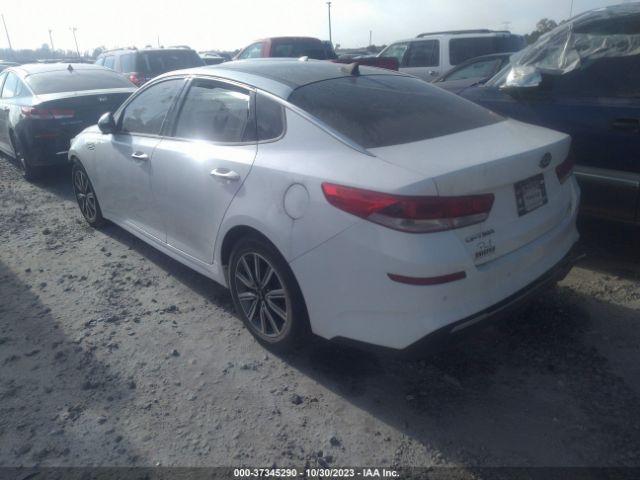 5XXGT4L33KG291422 KIA Optima Lx