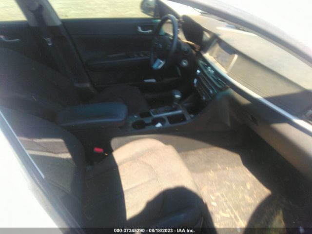 5XXGT4L33KG291422 KIA Optima Lx