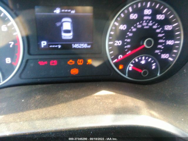 5XXGT4L33KG291422 KIA Optima Lx