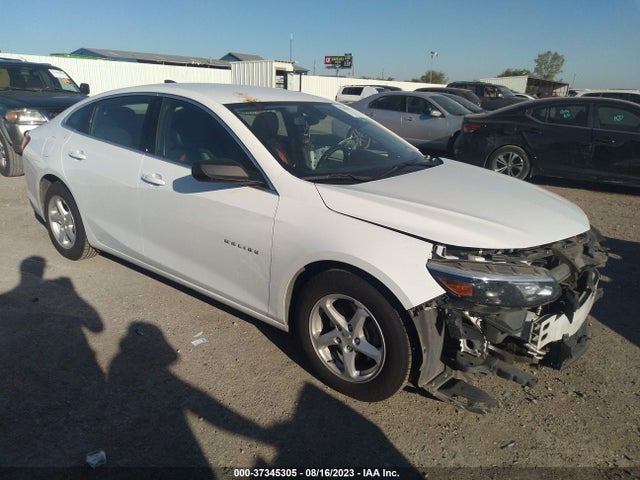 2018 1G1ZB5ST4JF216172 main image