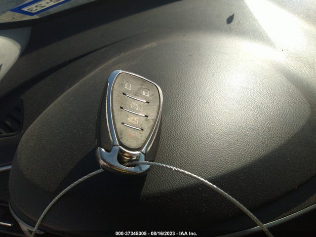 Chevrolet MALIBU LS 2018 1G1ZB5ST4JF216172 Image 11