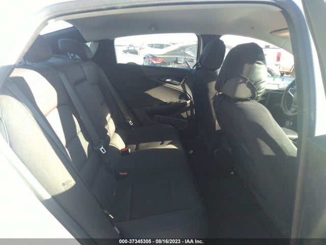 Chevrolet MALIBU LS 2018 1G1ZB5ST4JF216172 Image 8