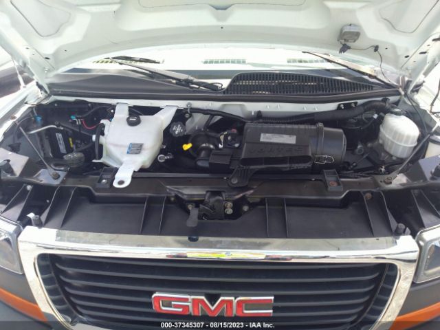 1GTW7BFGXK1236349 GMC SAVANA CARGO VAN