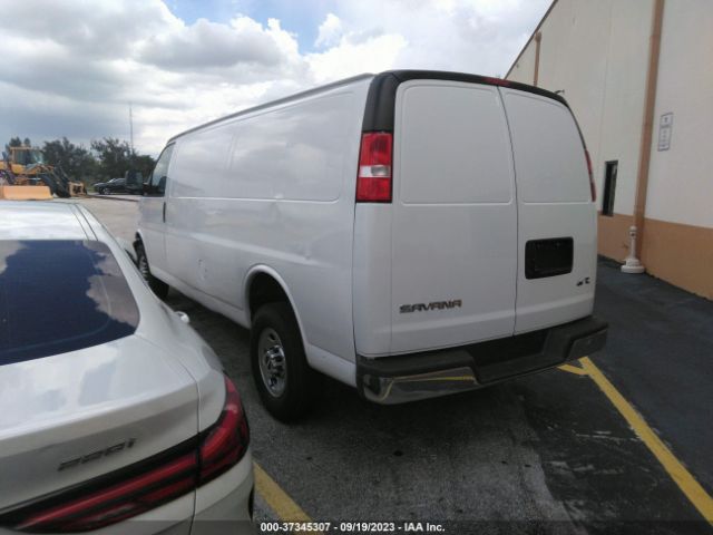 1GTW7BFGXK1236349 GMC SAVANA CARGO VAN
