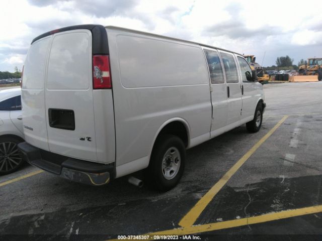 1GTW7BFGXK1236349 GMC SAVANA CARGO VAN