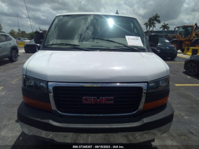 1GTW7BFGXK1236349 GMC SAVANA CARGO VAN