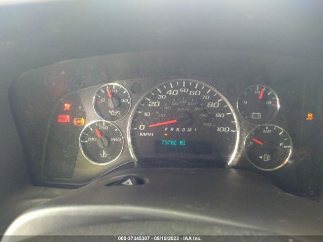1GTW7BFGXK1236349 GMC SAVANA CARGO VAN