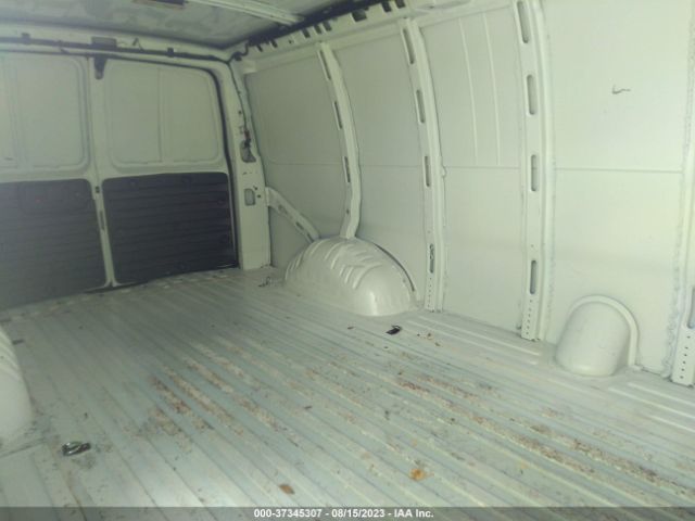 1GTW7BFGXK1236349 GMC SAVANA CARGO VAN