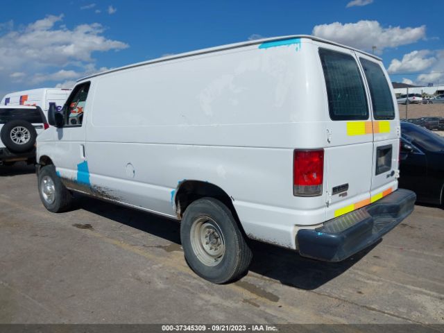 1FTNE2EW4EDA84369 Ford Econoline Cargo Van Commercial/recreational