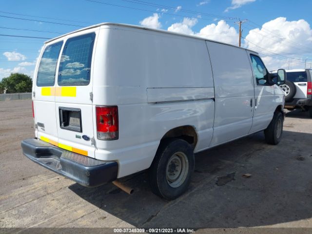 1FTNE2EW4EDA84369 Ford Econoline Cargo Van Commercial/recreational