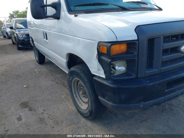1FTNE2EW4EDA84369 Ford Econoline Cargo Van Commercial/recreational