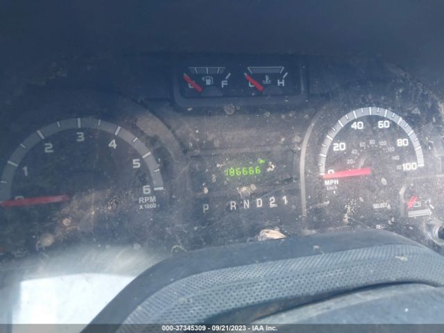 1FTNE2EW4EDA84369 Ford Econoline Cargo Van Commercial/recreational