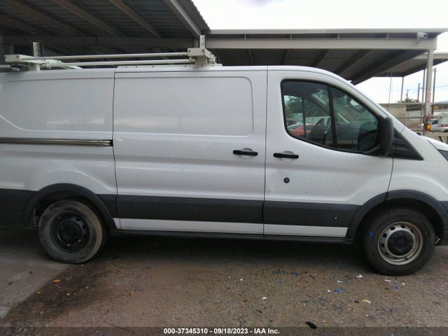 Ford TRANSIT VAN 2017 1FTYE1YM2HKA68429 Image 13
