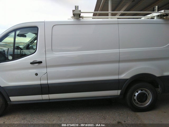 Ford TRANSIT VAN 2017 1FTYE1YM2HKA68429 Image 14