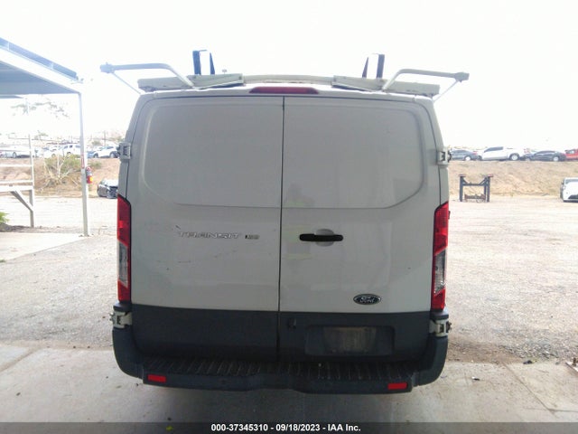 Ford TRANSIT VAN 2017 1FTYE1YM2HKA68429 Image 16