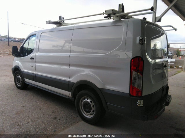 Ford TRANSIT VAN 2017 1FTYE1YM2HKA68429 Image 3