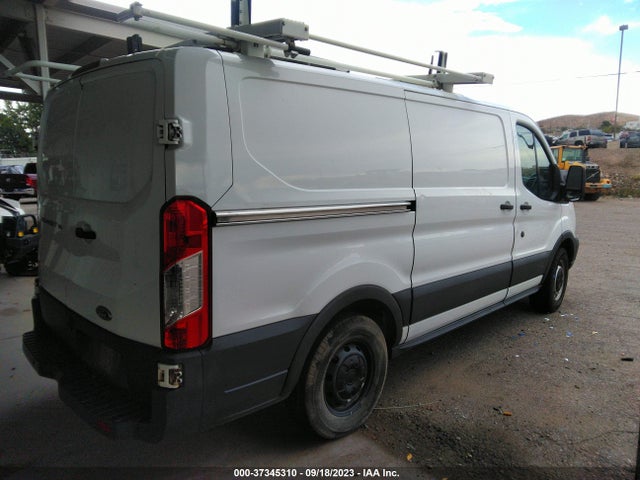 Ford TRANSIT VAN 2017 1FTYE1YM2HKA68429 Image 4
