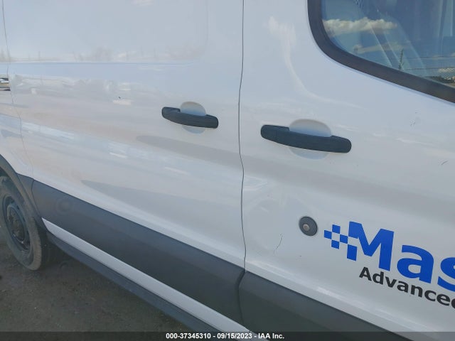 Ford TRANSIT VAN 2017 1FTYE1YM2HKA68429 Image 6