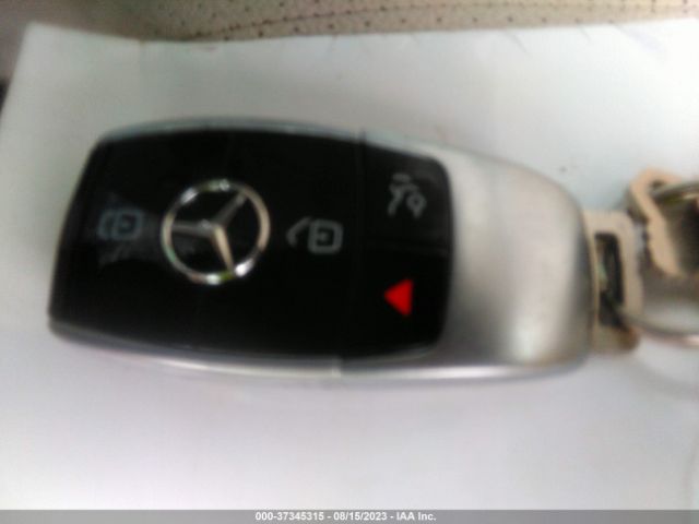 WDDZH6GB9HA169343 Mercedes-Benz E 400 4matic