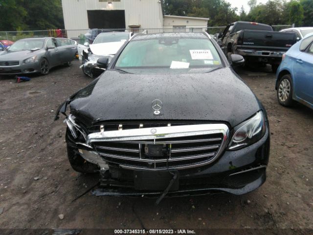 WDDZH6GB9HA169343 Mercedes-Benz E 400 4matic