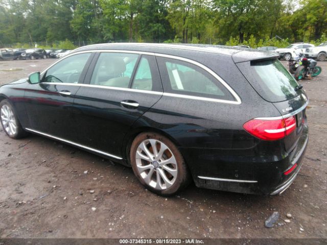 WDDZH6GB9HA169343 Mercedes-Benz E 400 4matic