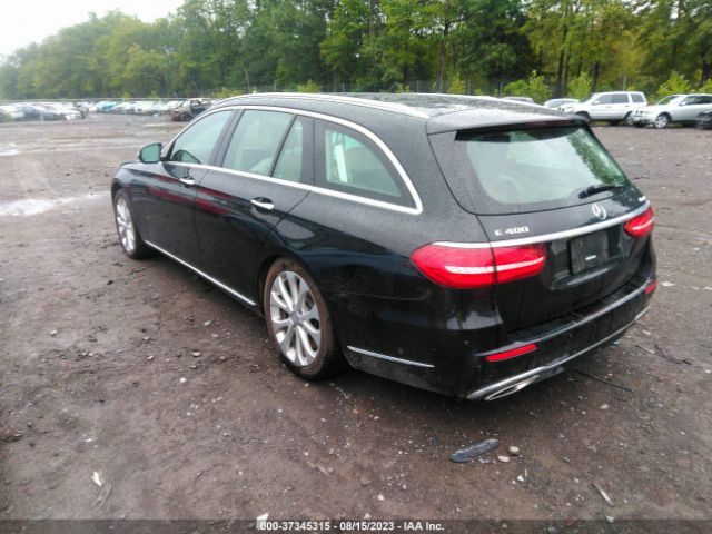 WDDZH6GB9HA169343 Mercedes-Benz E 400 4matic