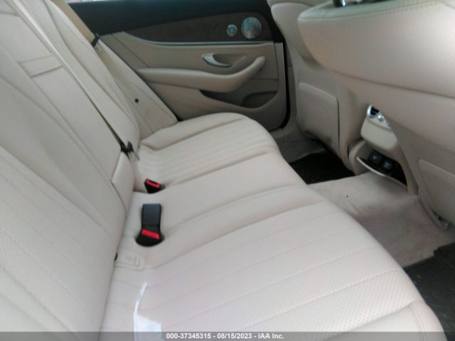 WDDZH6GB9HA169343 Mercedes-Benz E 400 4matic