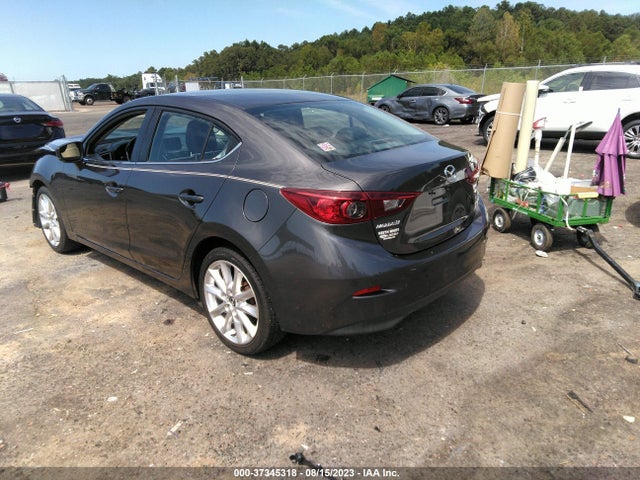 2017 MAZDA MAZDA3 4-DOOR TOURING VIN: 3MZBN1V71HM102015