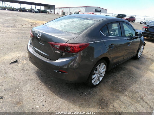 2017 MAZDA MAZDA3 4-DOOR TOURING VIN: 3MZBN1V71HM102015