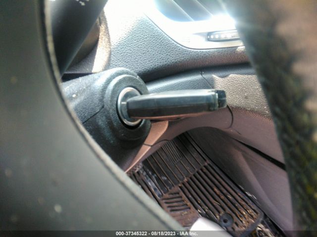 2GKFLTEKXH6293734 GMC Terrain Sle