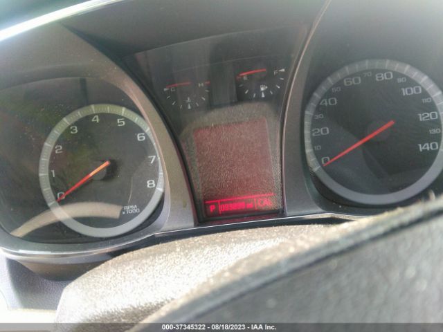 2GKFLTEKXH6293734 GMC Terrain Sle