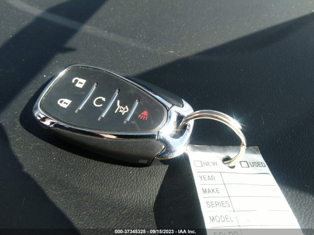 Chevrolet EQUINOX LT 2018 3GNAXTEX8JL269852 Image 11