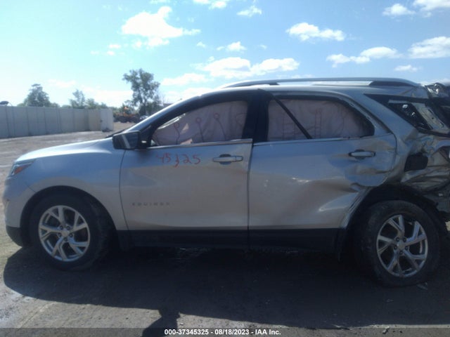 Chevrolet EQUINOX LT 2018 3GNAXTEX8JL269852 Image 15