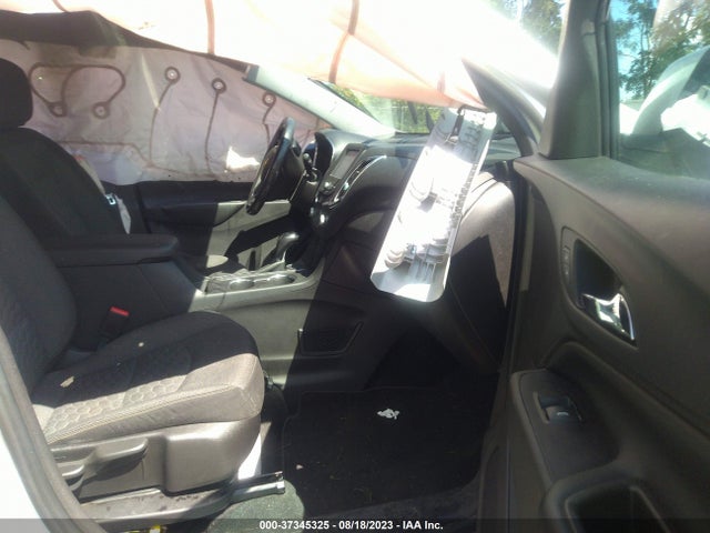 Chevrolet EQUINOX LT 2018 3GNAXTEX8JL269852 Image 5
