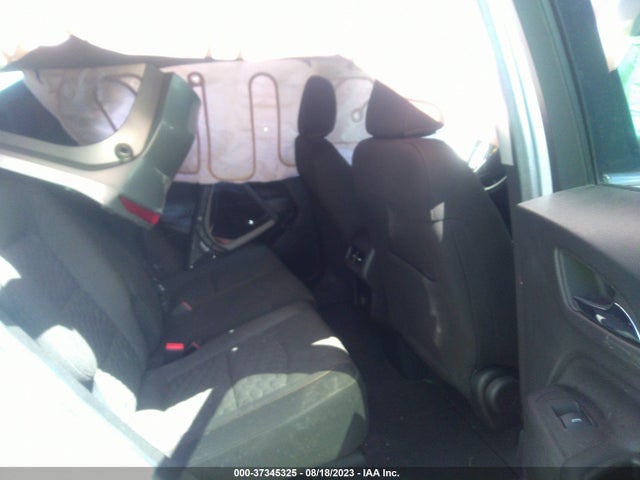 Chevrolet EQUINOX LT 2018 3GNAXTEX8JL269852 Image 8