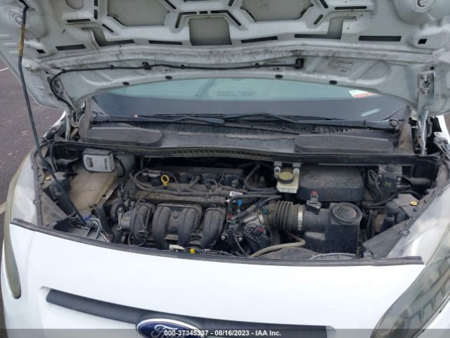 NM0LS7E73F1190771 Ford Transit Connect Xl