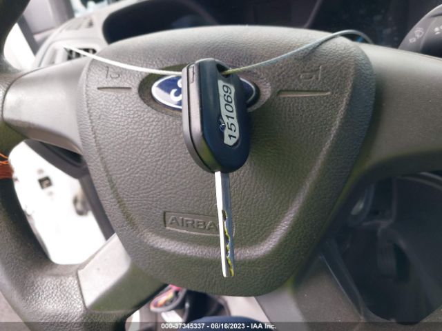 NM0LS7E73F1190771 Ford Transit Connect Xl