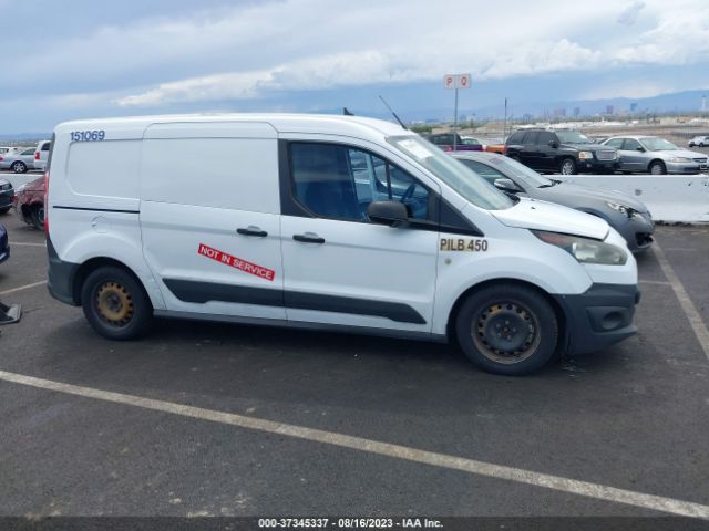 NM0LS7E73F1190771 Ford Transit Connect Xl