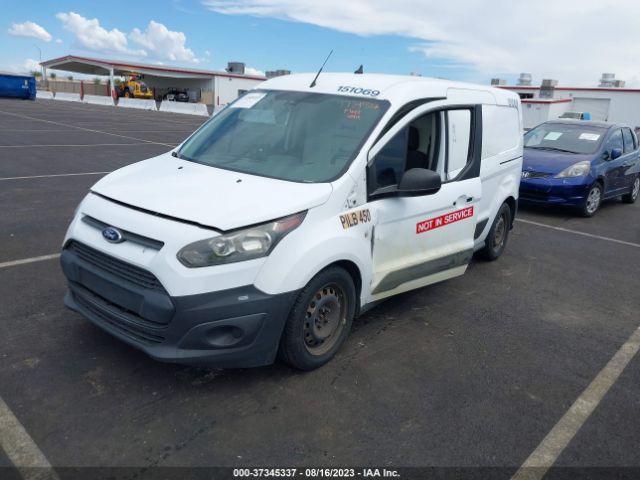 NM0LS7E73F1190771 Ford Transit Connect Xl