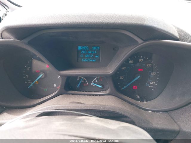 NM0LS7E73F1190771 Ford Transit Connect Xl